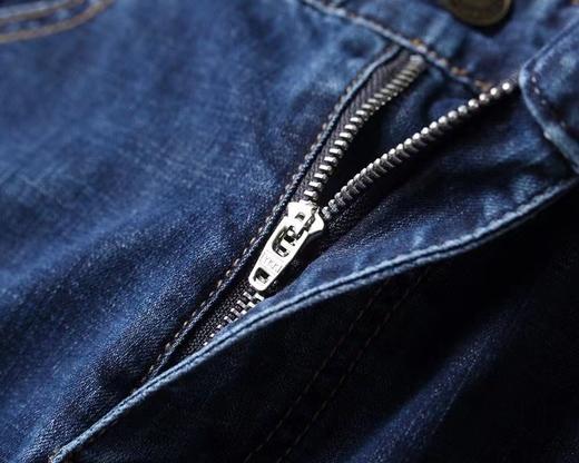 牛仔长裤HK121 商品图8