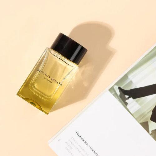 Bottega Veneta/葆蝶家BV宝缇嘉幻觉男士须后乳100ml 商品图1