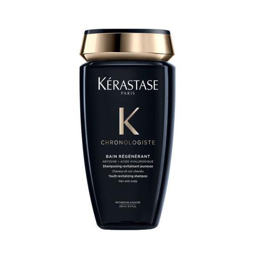 Kerastase卡诗黑钻钥源洗发水250ml 洗发露 商品图1