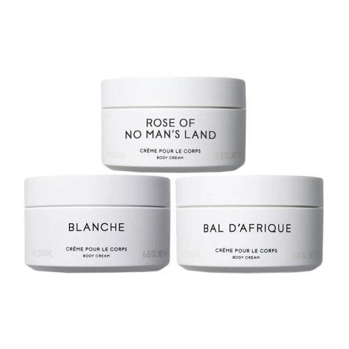 Byredo/百瑞德 滋润身体乳200ml「GYPSY-流浪者之歌」 商品图1