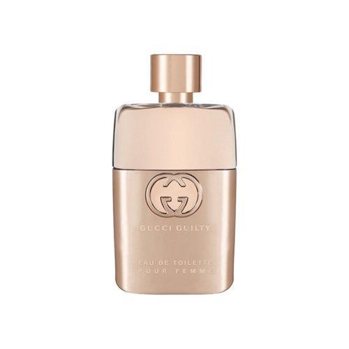 Gucci古驰罪爱女士香水 EDT淡香水30-50-90ml 商品图0