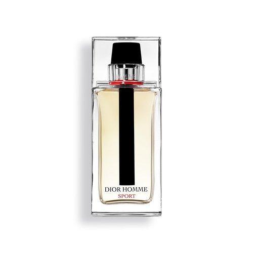 DIOR/迪奥 桀骜男士运动淡香水75-125ml 商品图0