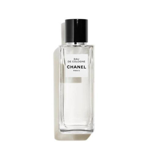 Chanel香奈儿「清新古龙水」女士香水75-200ml 商品图0