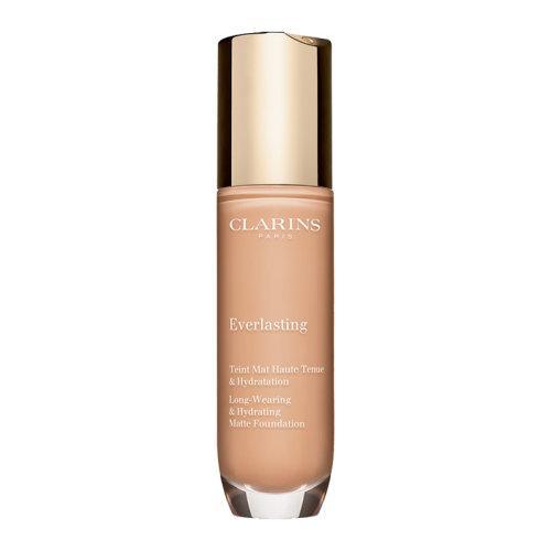 CLARINS/娇韵诗  持久无瑕粉底液30ml 2021新品 商品图10