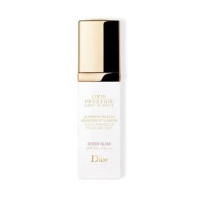 DIOR/迪奥 花秘瑰萃光晳莹亮防护乳30ML