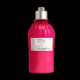 L'OCCITANE/欧舒丹 欧舒丹玫瑰皇后玫瑰之心润肤露身体乳250ml 新老包装随机发货