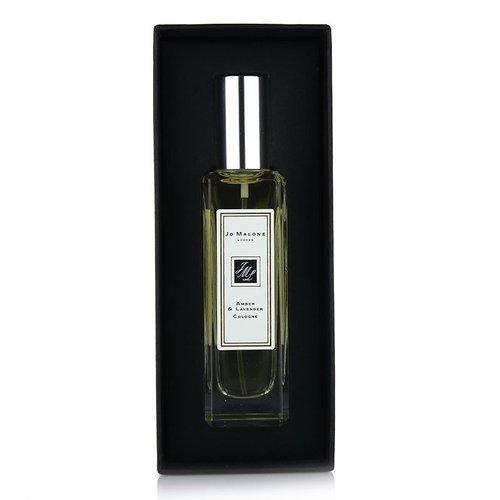 JO MALONE/祖玛珑 琥珀与薰衣草女士香水30-100ML 商品图2