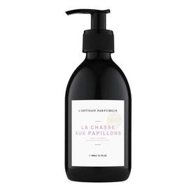 L'artisan parfumeur阿蒂仙之香身体乳300ml「寻找蝴蝶」