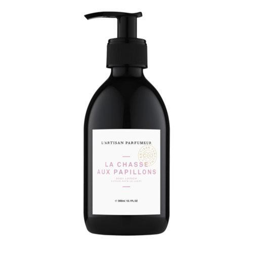 L'artisan parfumeur阿蒂仙之香身体乳300ml「寻找蝴蝶」 商品图0