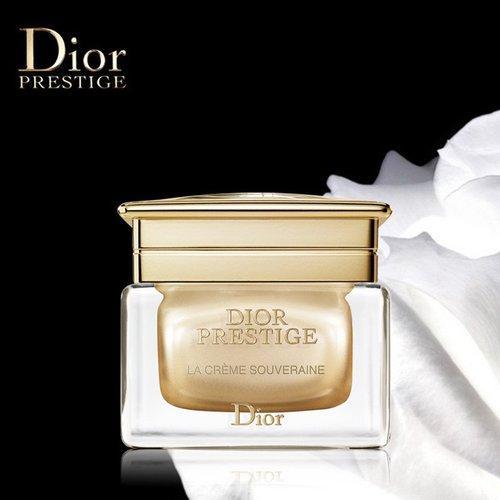 DIOR/迪奥 花蜜活颜丝悦滋养乳霜50ML 商品图2