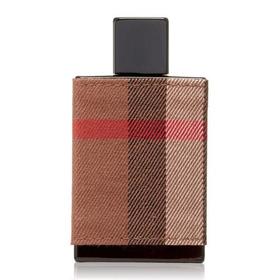 BURBERRY/博柏利伦敦烟草味男士淡香水50ML