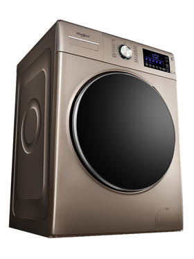 Whirlpool/惠而浦（251703）WDC107240G全自动滚筒BLDC变频烘干一体