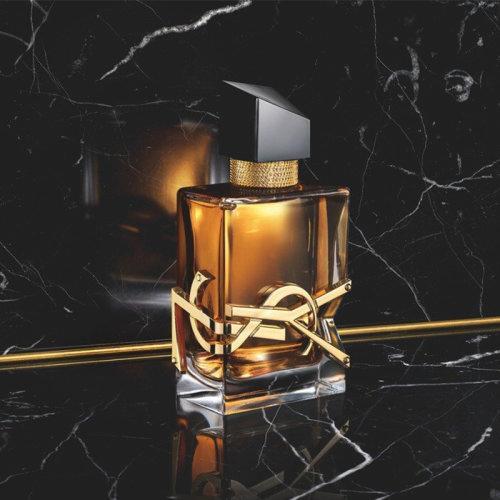 Yves saint Laurent/圣罗兰 自由之香馥郁女士香水 EDP浓香水30-50-90ml 2020新品 商品图2