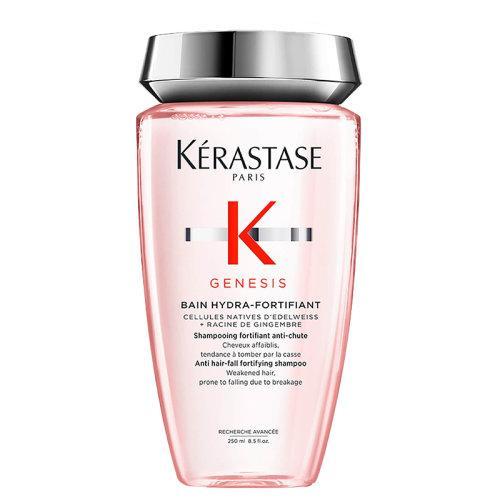 KERASTASE卡诗元气姜粉瓶沁透洗发水250ml 2021新品 商品图0