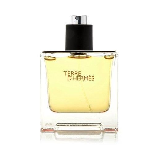HERMES/爱马仕 大地中性男士淡香水50-100ML 商品图2