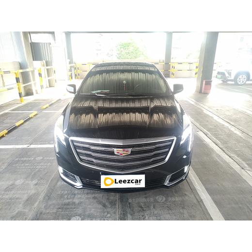 凯迪拉克 XTS 28T 精英型 【长租-北京】 商品图2