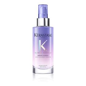 KERASTASE卡诗玻尿酸水光「小紫瓶」护发精华90ml 2021新品