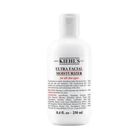 Kiehl's科颜氏高保湿乳液75-125-250ML
