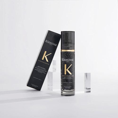 KERASTASE卡诗黑钻钥源凝时鱼子酱头部精华40ml 2021新品 商品图3