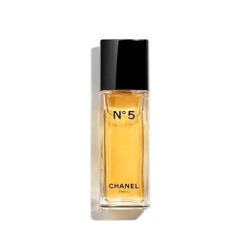 【包税】CHANEL/香奈儿 5号经典淡香水50-100ml 商品图0