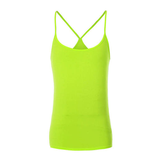 Acome阿珂姆/提香女式速爽背心 AG151T2031 商品图3