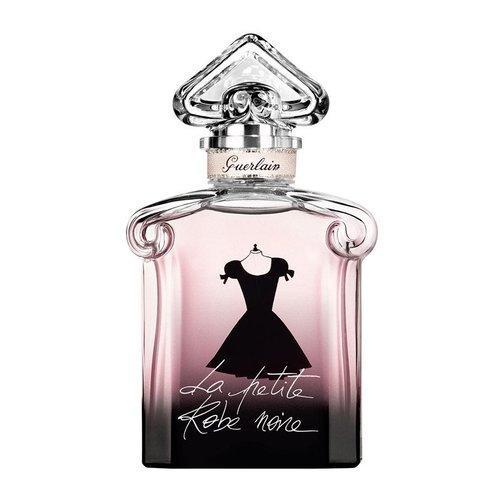 Guerlain/娇兰 小黑裙舞动女士浓香水30-50-100ML 商品图0