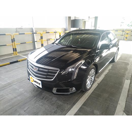 凯迪拉克 XTS 28T 精英型 【长租-北京】 商品图1