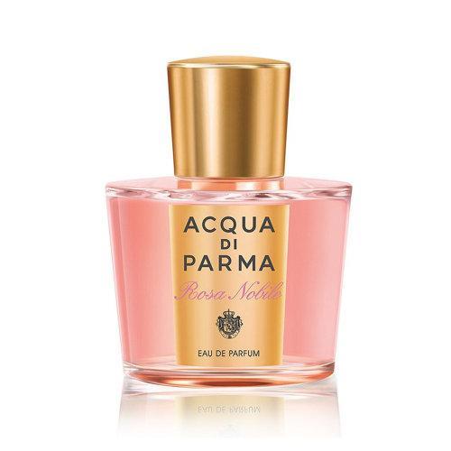 Acqua di Parma帕尔玛之水优雅玫瑰香水女士香水 EDP浓香水50ml 商品图1