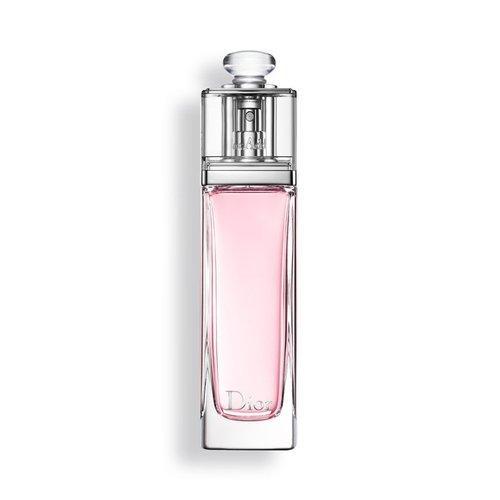 DIOR/迪奥 粉色魅惑清新女士淡香水50-100ML 商品图0