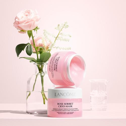 Lancome/兰蔻 玫瑰沁爽面膜50ML 商品图3