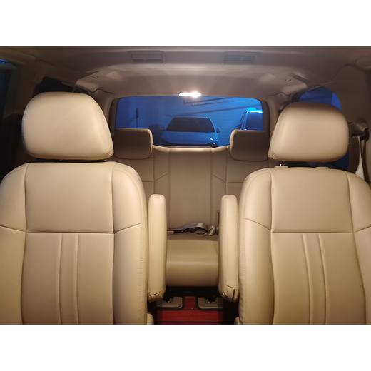 【月租-北京】别克 GL8 2.4L 舒适型 商品图8