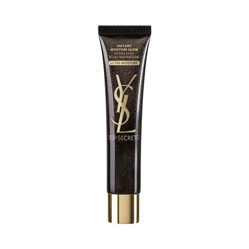 Yves saint Laurent/圣罗兰 黑丝缎超模绝密亮肌露妆前隔离乳40ML 商品图4