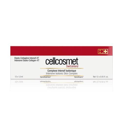 CELLCOSMET/瑞研强化弹力胶原精华液1.5MLx12 商品图0