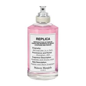Maison Margiela/马丁马吉拉全香水30-100ml SPRINGTIME-IN-A-PARK春日公园