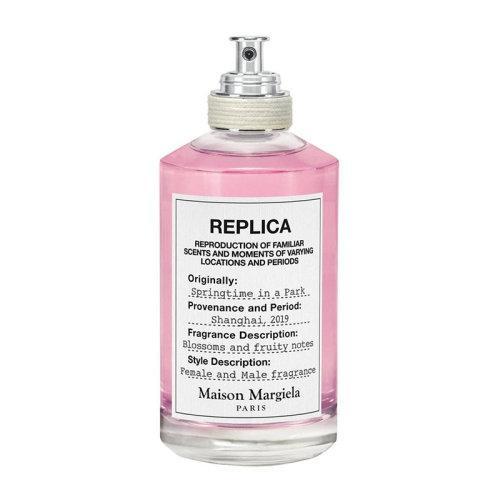 Maison Margiela/马丁马吉拉全香水30-100ml SPRINGTIME-IN-A-PARK春日公园 商品图0