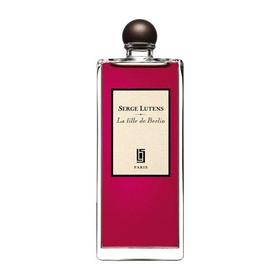  Serge Lutens/芦丹氏 柏林少女女士浓香水50ML 新老包装随机发