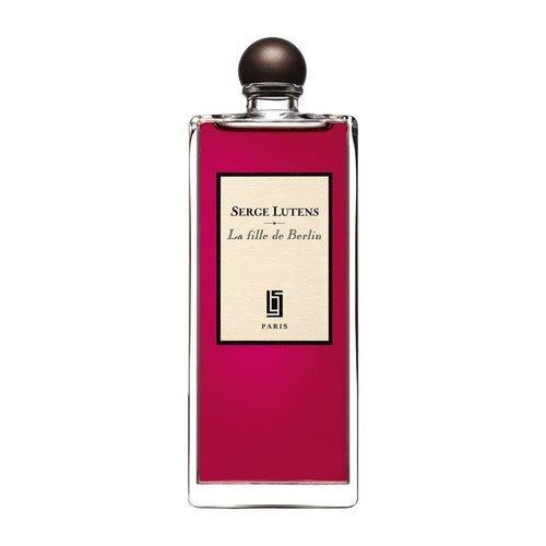  Serge Lutens/芦丹氏 柏林少女女士浓香水50ML 新老包装随机发 商品图0