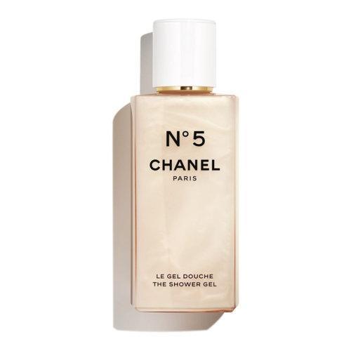 CHANEL/香奈儿 五号润肤沐浴露200ml 商品图0