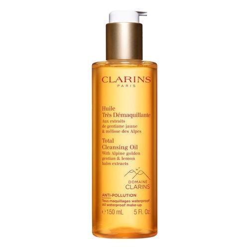 CLARINS娇韵诗橄榄精华卸妆油150ml 商品图1