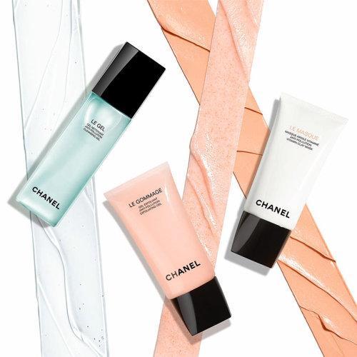 CHANEL/香奈儿光采净颜泥面膜75ml 商品图3