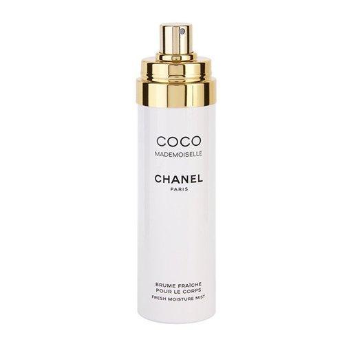 CHANEL/香奈儿 可可小姐润肤香体喷雾100ML 商品图1