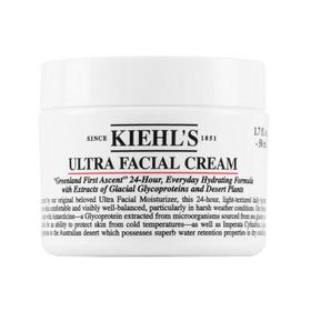 Kiehl's/科颜氏 高保湿面霜50-125ML