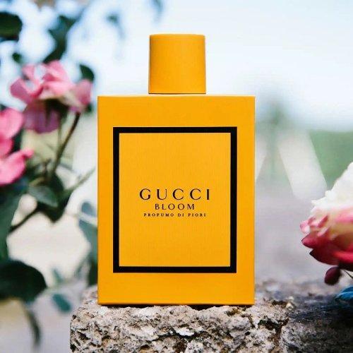Gucci古驰花悦梦意女士香水EDP浓香水30ml/50ml/100ml 商品图2