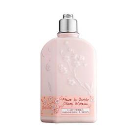 L'OCCITANE/欧舒丹 甜蜜樱花润肤露身体乳250ML