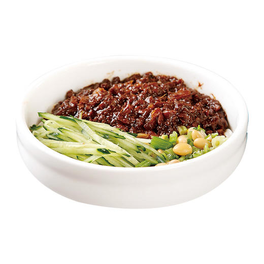 老北京炸酱面 30份/箱 商品图4