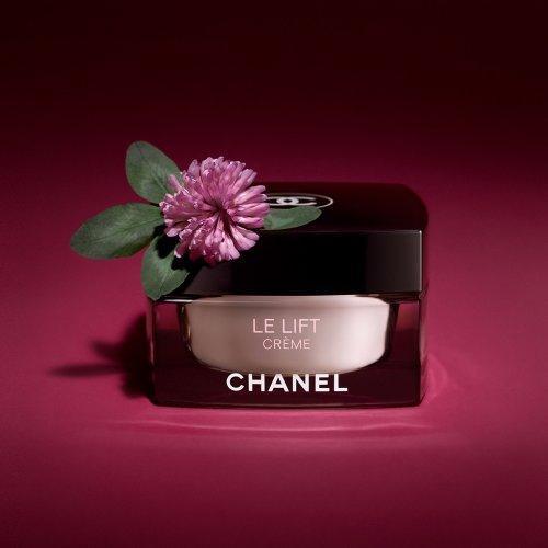 Chanel香奈儿智慧紧肤植物精萃乳霜50ML 商品图2