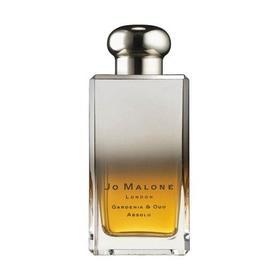 JO MALONE/祖玛珑  全新奢耀纯香系列 栀子花与乌木纯香女士香水100ml「2021新品」