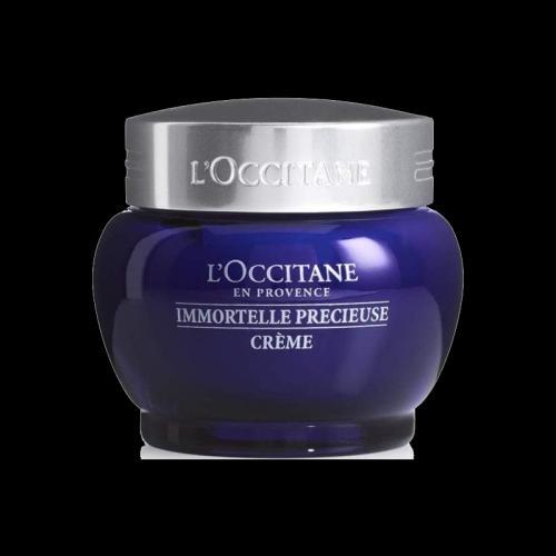 L'occitane/欧舒丹 蜡菊活颜紧致精华面霜50ML 商品图0