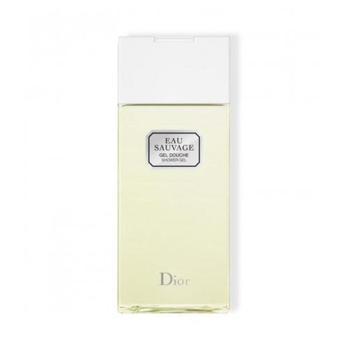 DIOR/迪奥 清新之水男士沐浴露200ML 商品图1