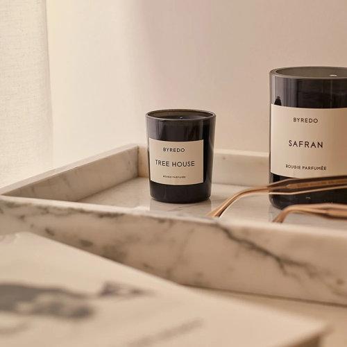 Byredo/百瑞德滋润香薰蜡烛70g「棉府绸」 商品图4